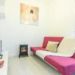 Temporal Apartment 1 Bedroom Flat A Few Metres From The City Centre Ama2721