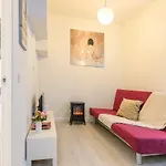 Temporal Apartment 1 Bedroom Flat A Few Metres From The City Centre Ama2721