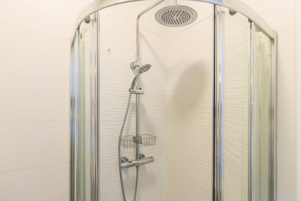 Apartamento Temporal 1 Bedroom Flat A Few Metres From The Centre Ama2721