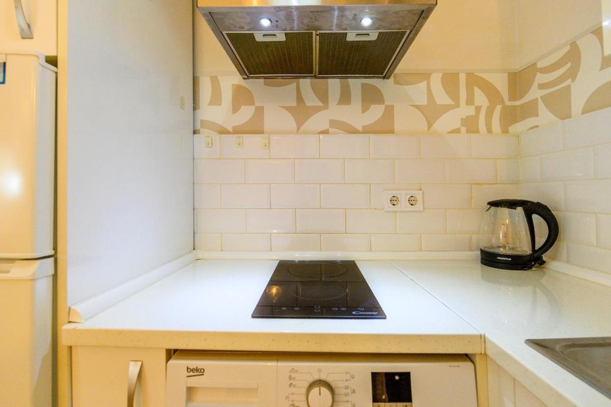 Temporal 1 Bedroom Flat A Few Metres From The Centre Ama2721 Apartamento *
