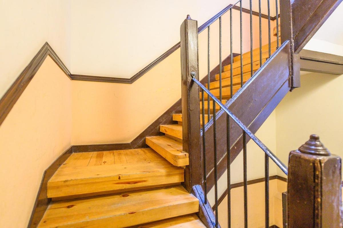 Temporal 1 Bedroom Flat A Few Metres From The Centre Ama2721