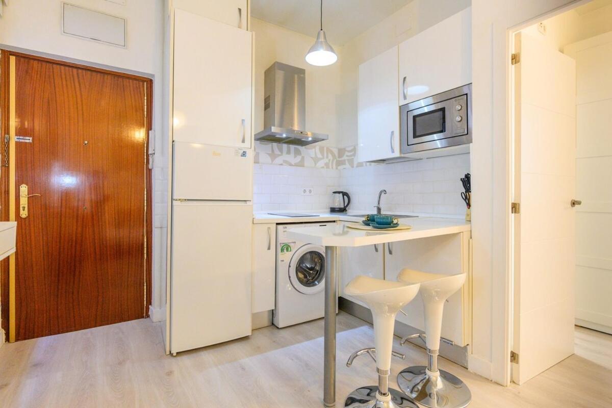 Apartamento Temporal 1 Bedroom Flat A Few Metres From The Centre Ama2721