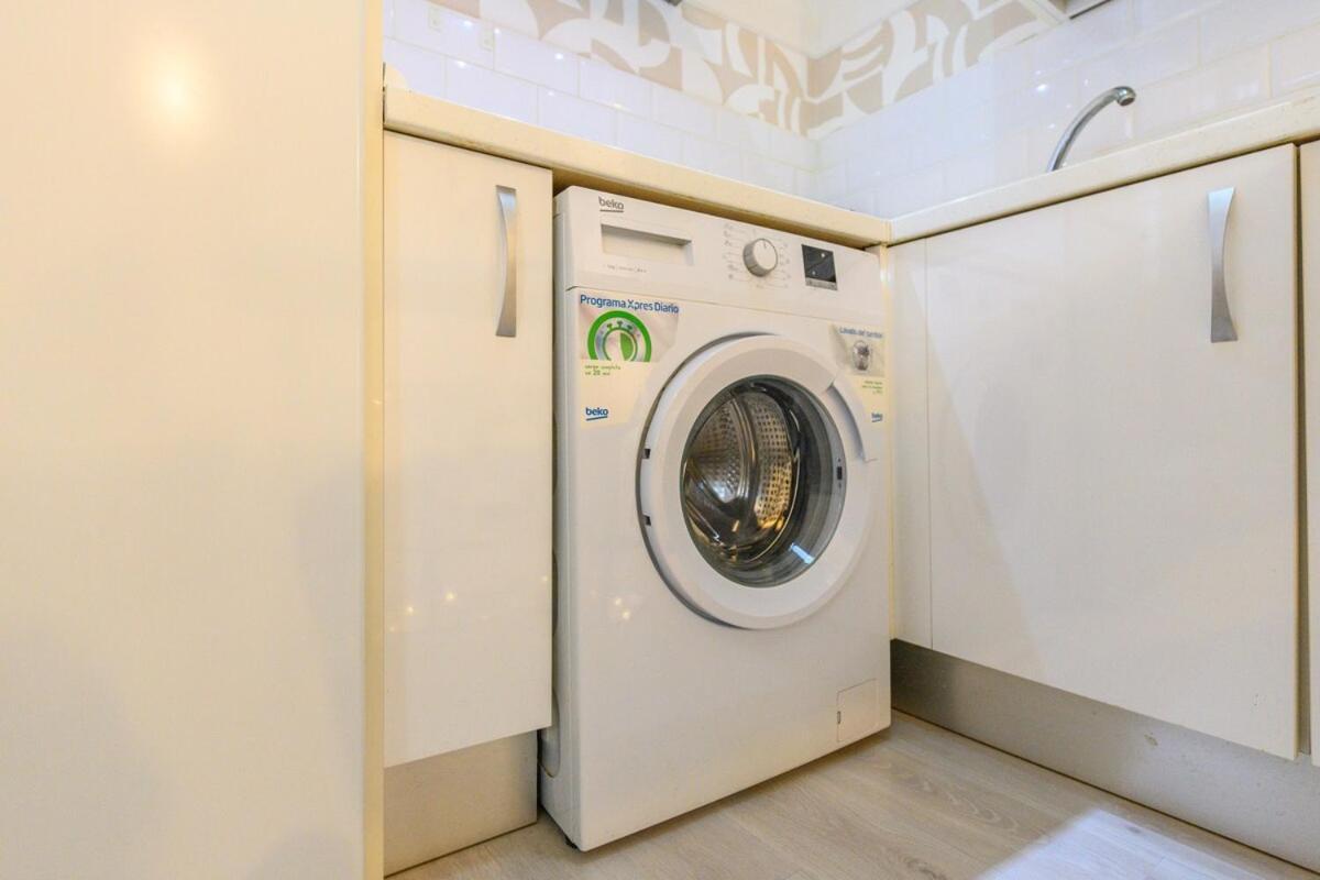 Apartamento Temporal 1 Bedroom Flat A Few Metres From The Centre Ama2721